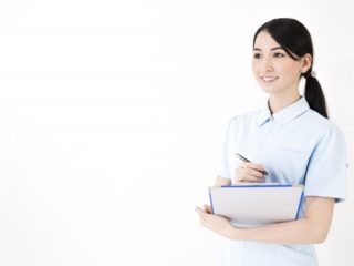 東京の看護師・平均勤続年数